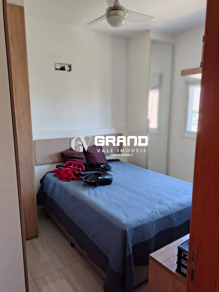 Apartamento, 3 quartos, 94 m² - Foto 10