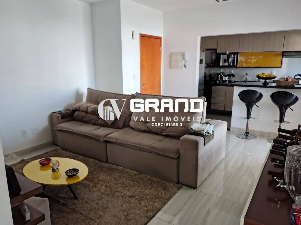 Apartamento, 3 quartos, 94 m² - Foto 11