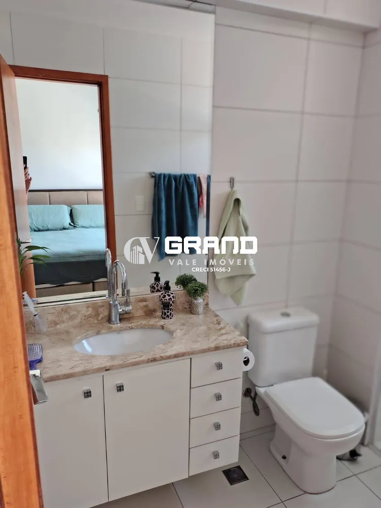 Apartamento, 3 quartos, 94 m² - Foto 6