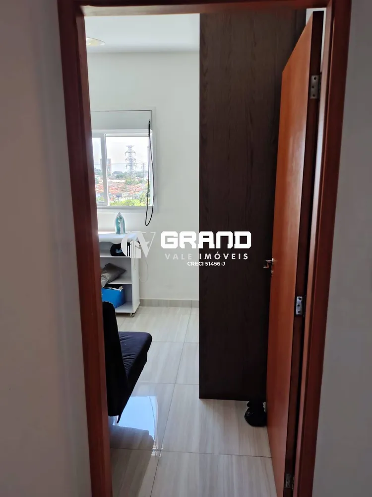 Apartamento, 3 quartos, 94 m² - Foto 7