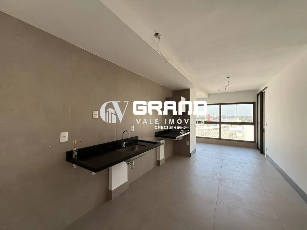 Apartamento, 3 quartos, 83 m² - Foto 2