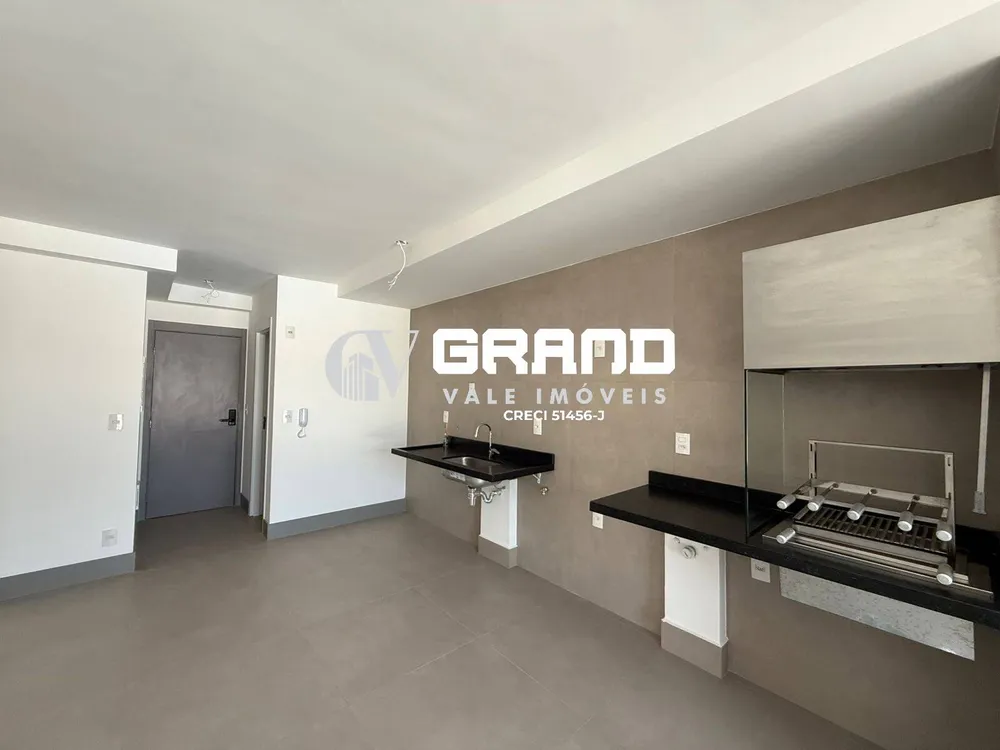 Apartamento, 3 quartos, 83 m² - Foto 3