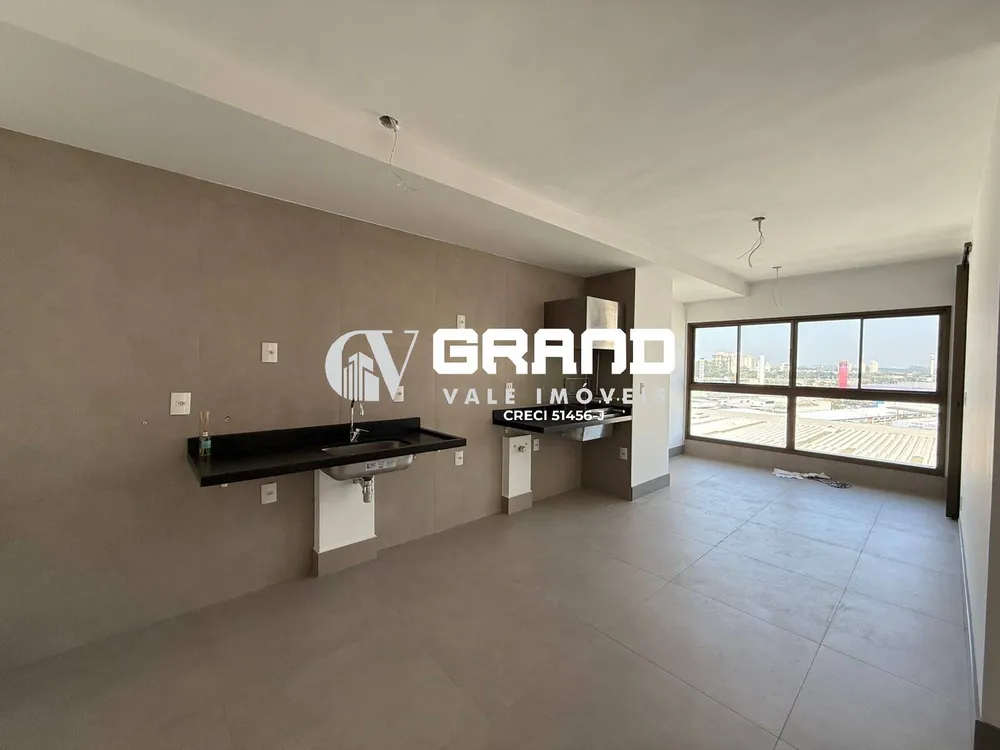 Apartamento, 3 quartos, 83 m² - Foto 1
