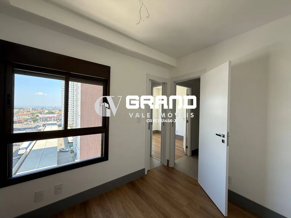 Apartamento, 3 quartos, 83 m² - Foto 11
