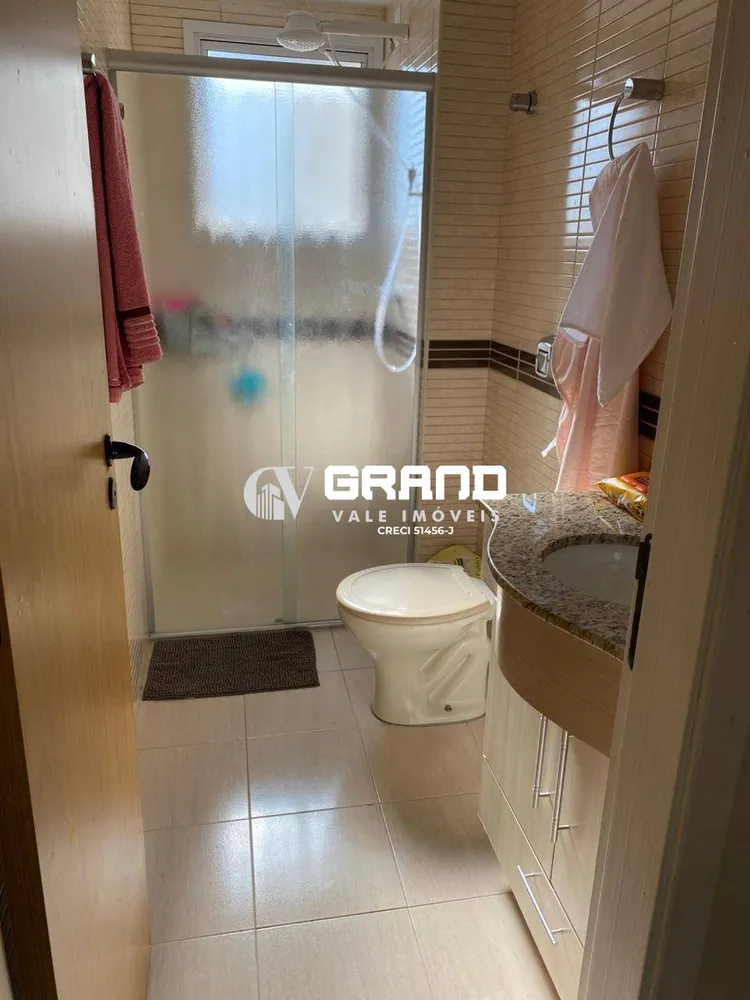 Apartamento, 2 quartos, 62 m² - Foto 10