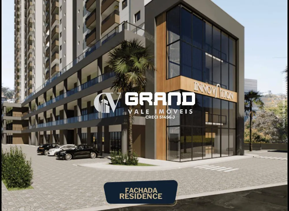 Apartamento, 2 quartos, 56 m² - Foto 15