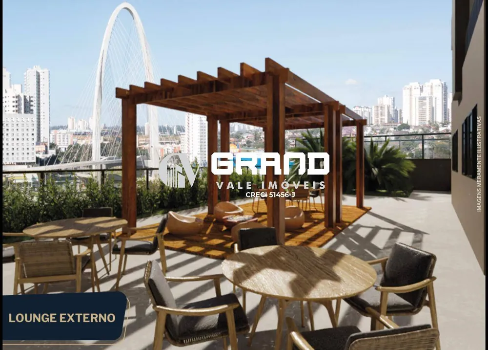 Apartamento, 2 quartos, 56 m² - Foto 11