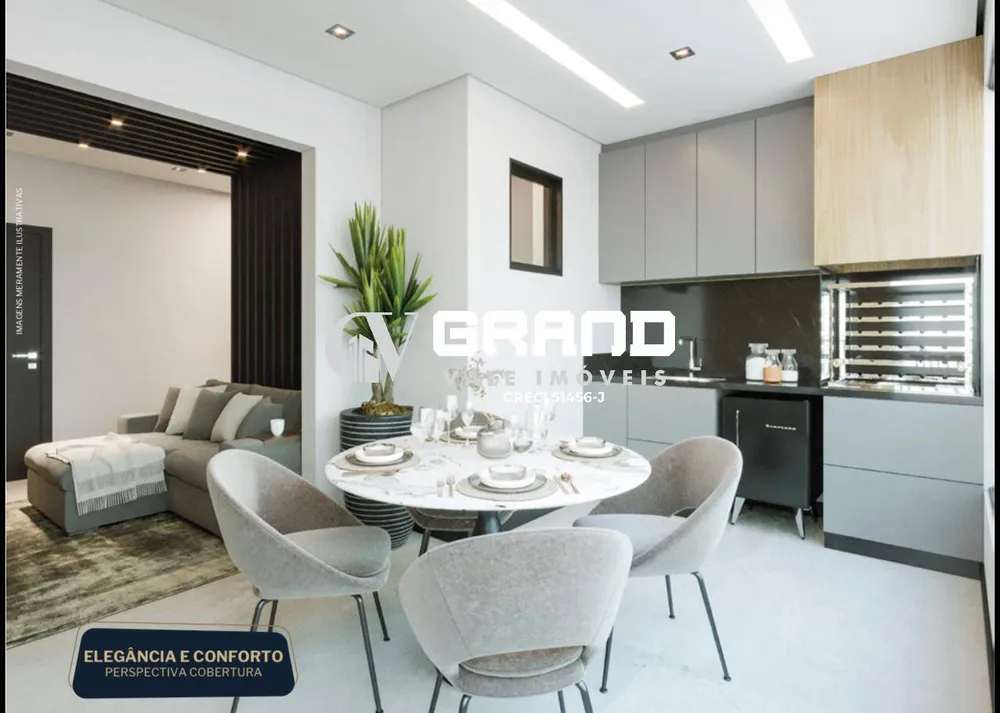 Apartamento, 2 quartos, 56 m² - Foto 8