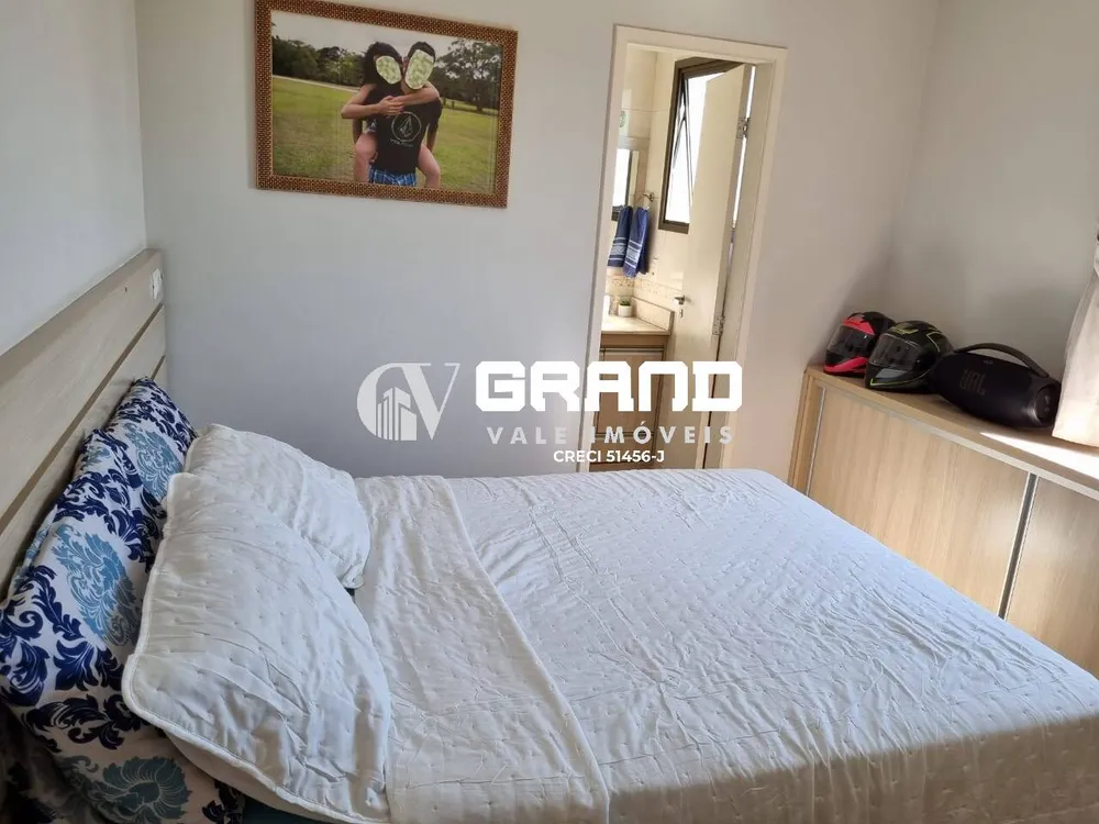 Apartamento, 3 quartos, 92 m² - Foto 10