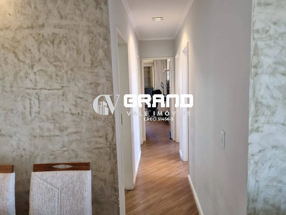 Apartamento, 3 quartos, 92 m² - Foto 8