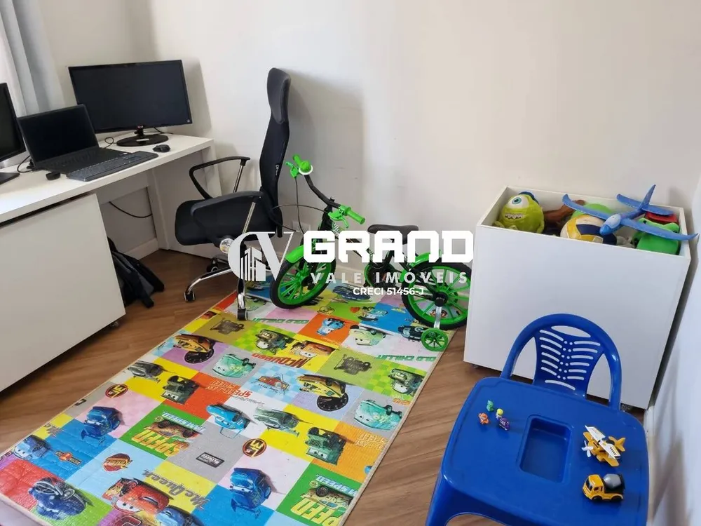 Apartamento, 3 quartos, 92 m² - Foto 2