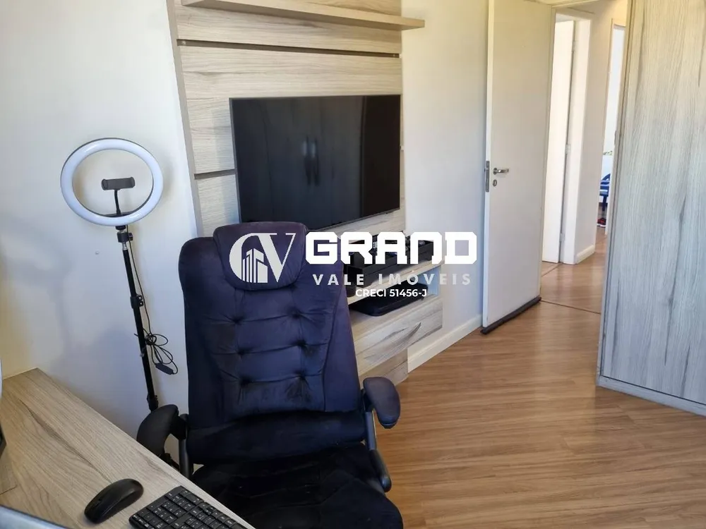 Apartamento, 3 quartos, 92 m² - Foto 7