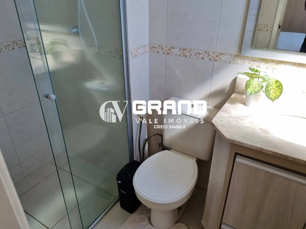 Apartamento, 3 quartos, 92 m² - Foto 15