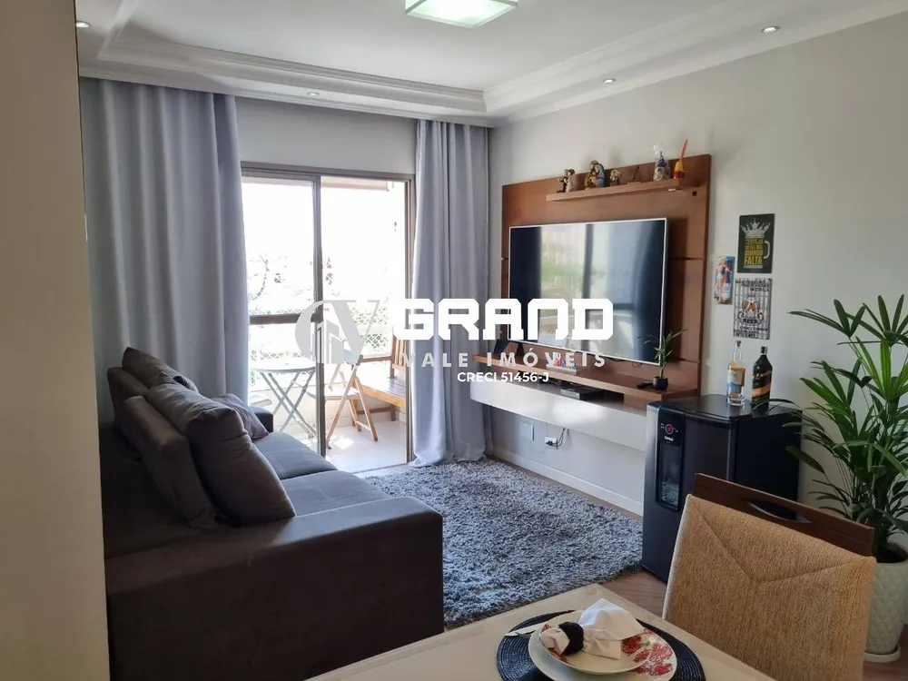 Apartamento, 3 quartos, 92 m² - Foto 8