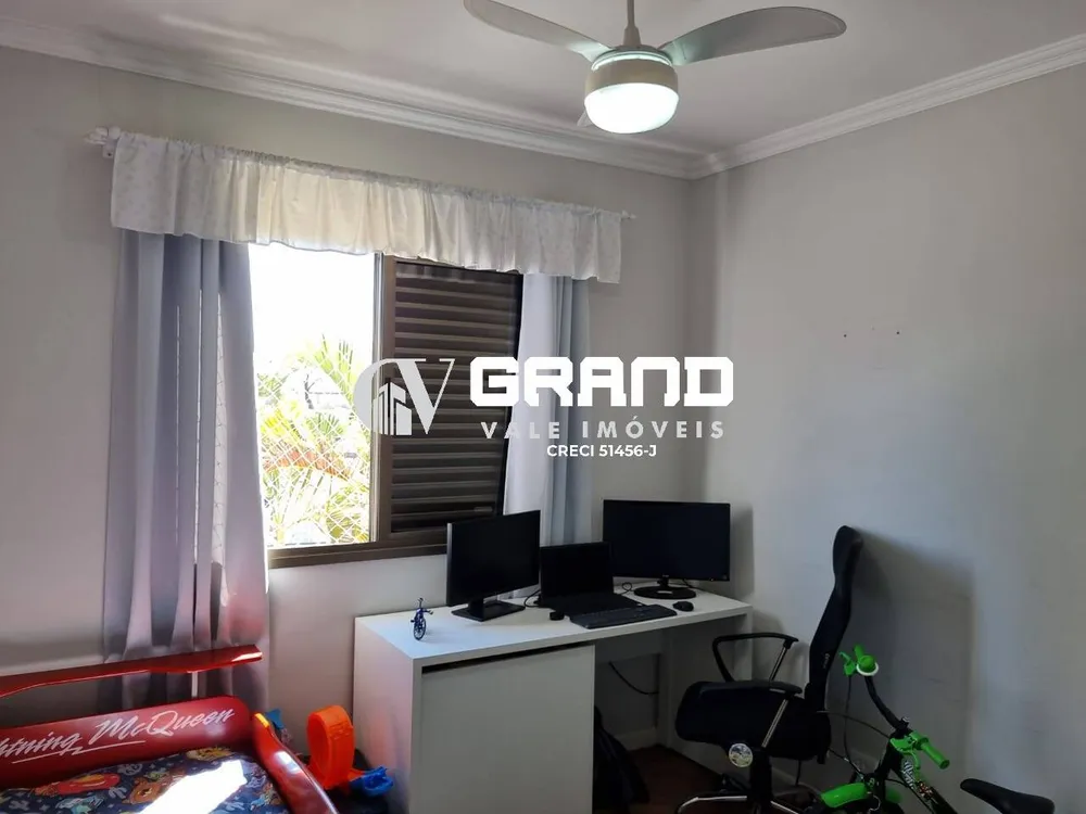 Apartamento, 3 quartos, 92 m² - Foto 5