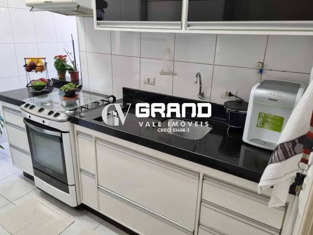 Apartamento, 3 quartos, 92 m² - Foto 5