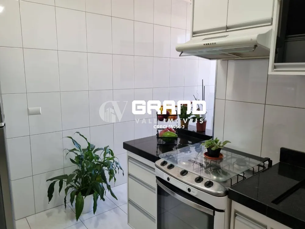 Apartamento, 3 quartos, 92 m² - Foto 3