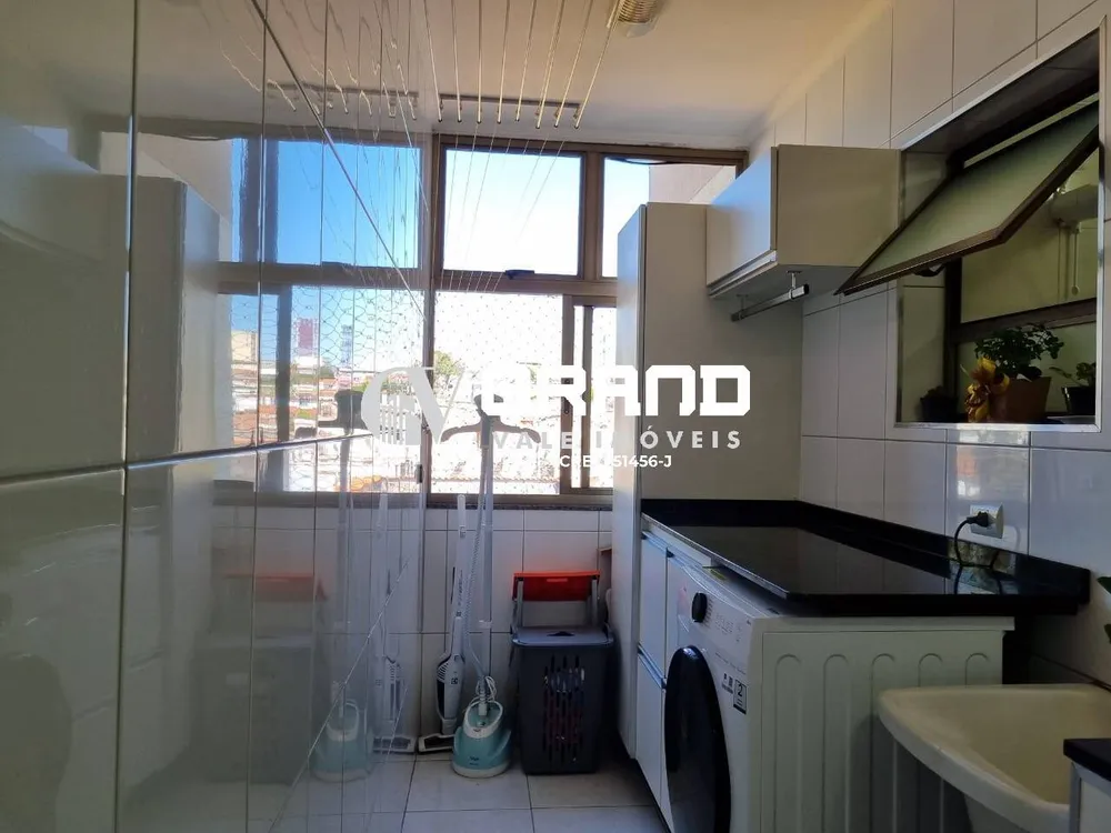 Apartamento, 3 quartos, 92 m² - Foto 1