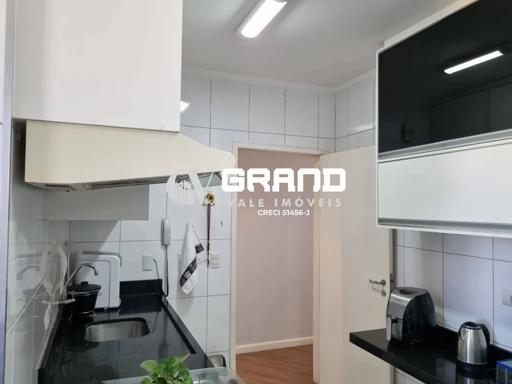 Apartamento, 3 quartos, 92 m² - Foto 2