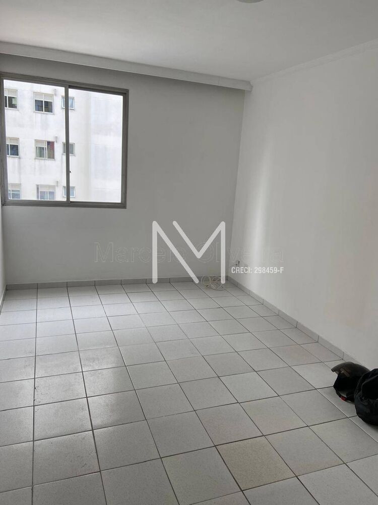Apartamento, 1 quarto, 60 m² - Foto 1