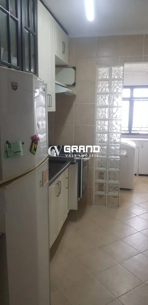 Apartamento, 3 quartos, 66 m² - Foto 9