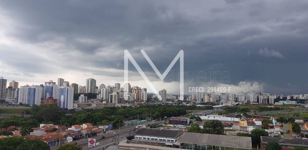 Apartamento, 3 quartos, 66 m² - Foto 1