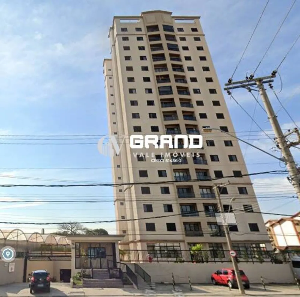 Apartamento, 3 quartos, 66 m² - Foto 16
