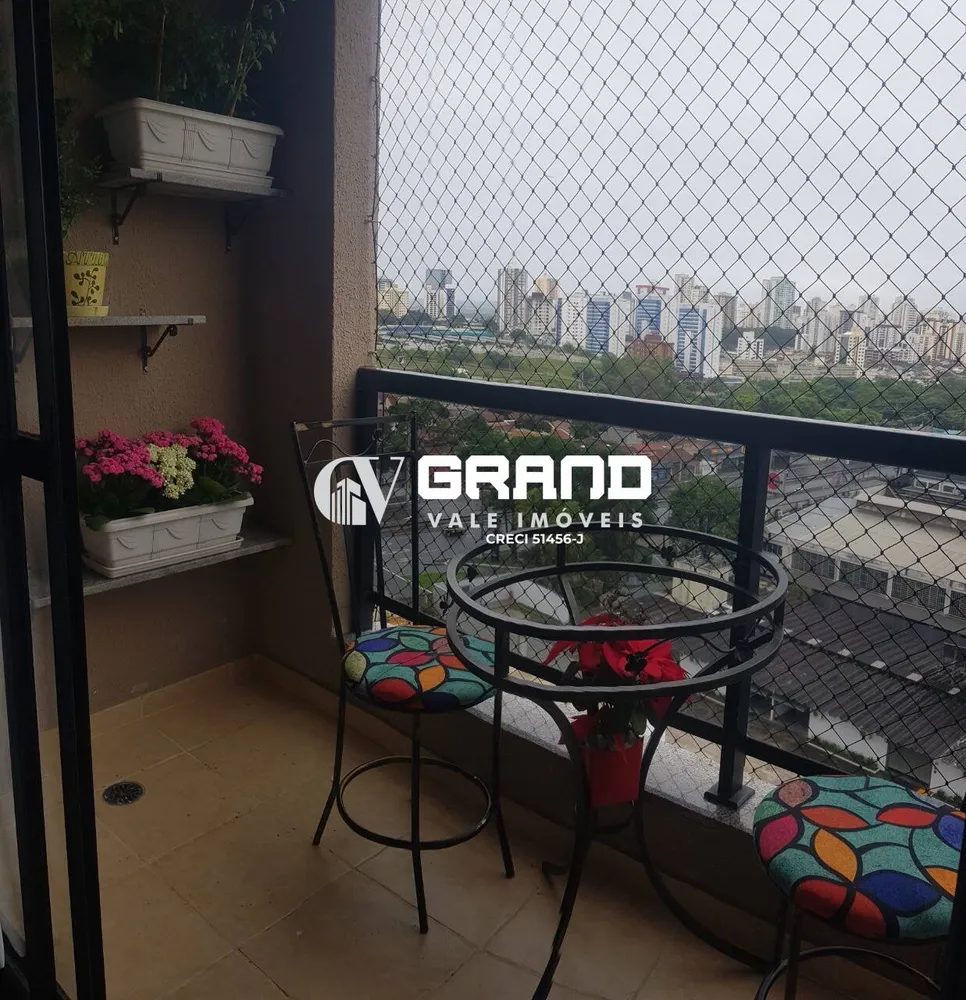 Apartamento, 3 quartos, 66 m² - Foto 6