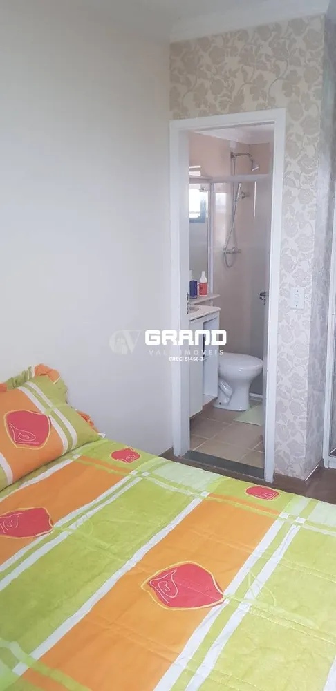 Apartamento, 3 quartos, 66 m² - Foto 13
