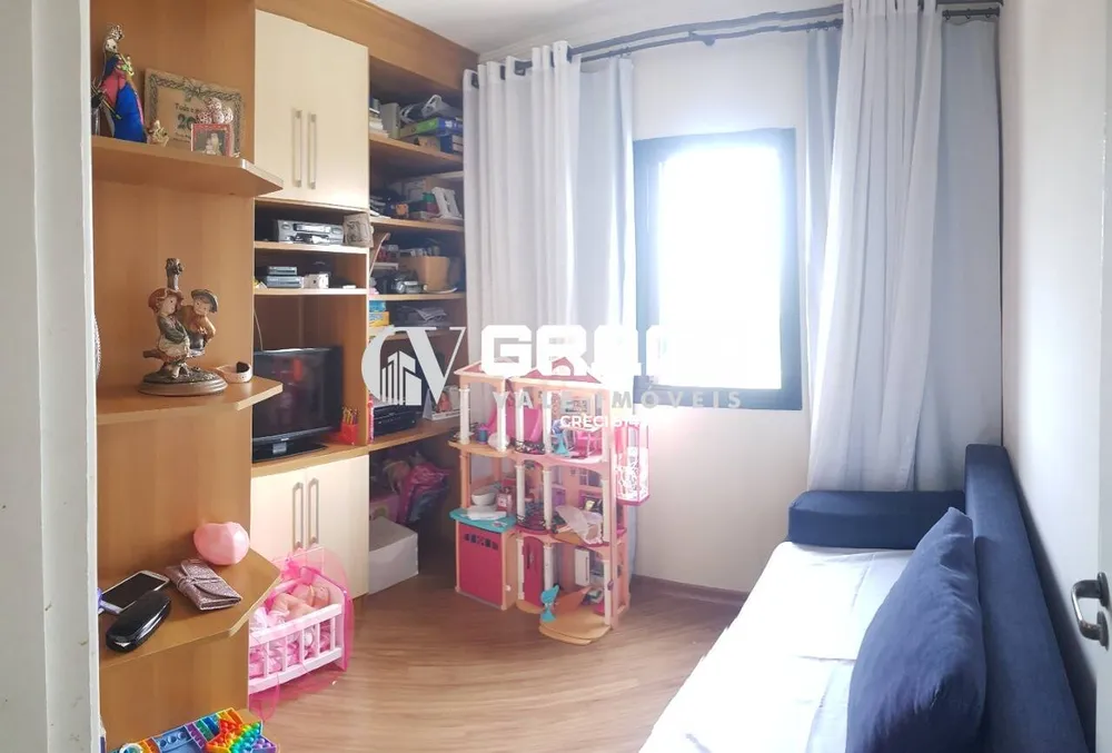 Apartamento, 3 quartos, 66 m² - Foto 11