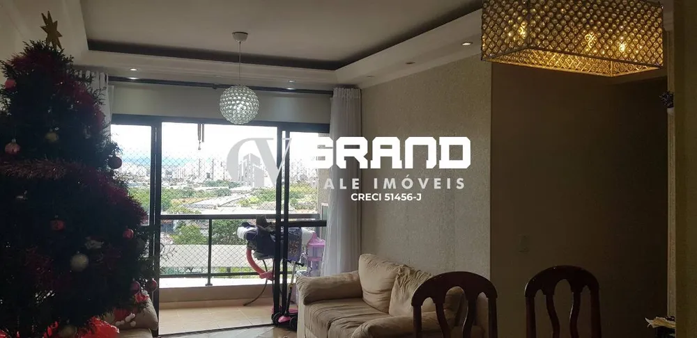 Apartamento, 3 quartos, 66 m² - Foto 5