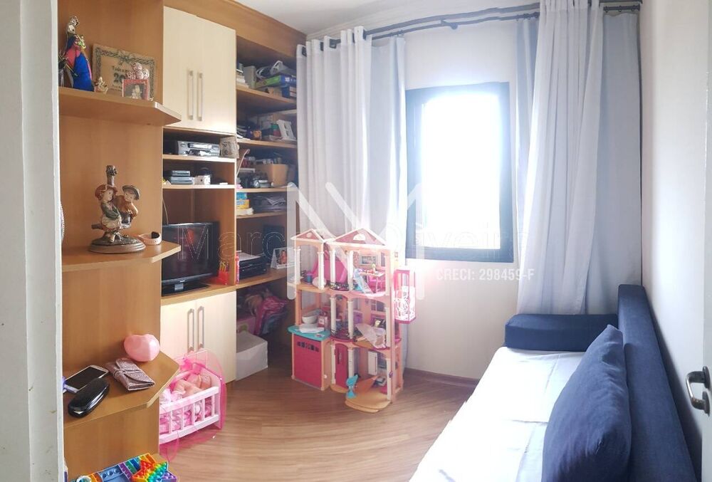 Apartamento, 3 quartos, 66 m² - Foto 2