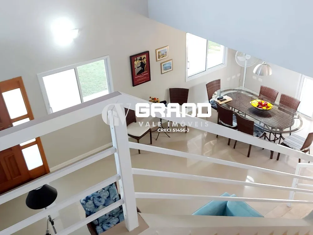 Casa, 4 quartos, 407 m² - Foto 7