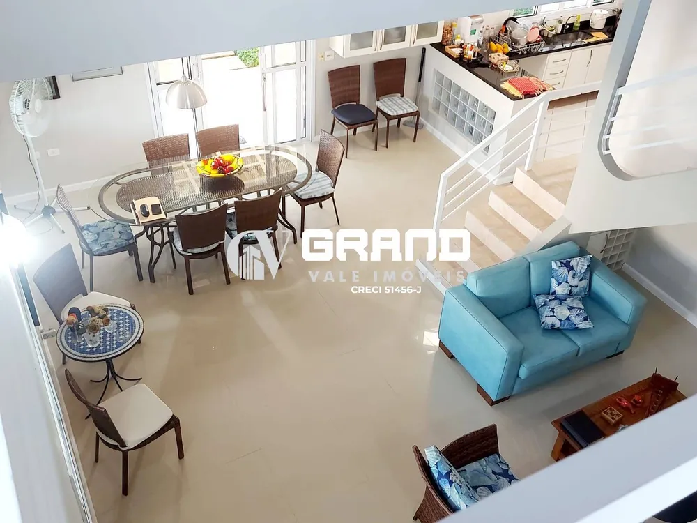 Casa, 4 quartos, 407 m² - Foto 8