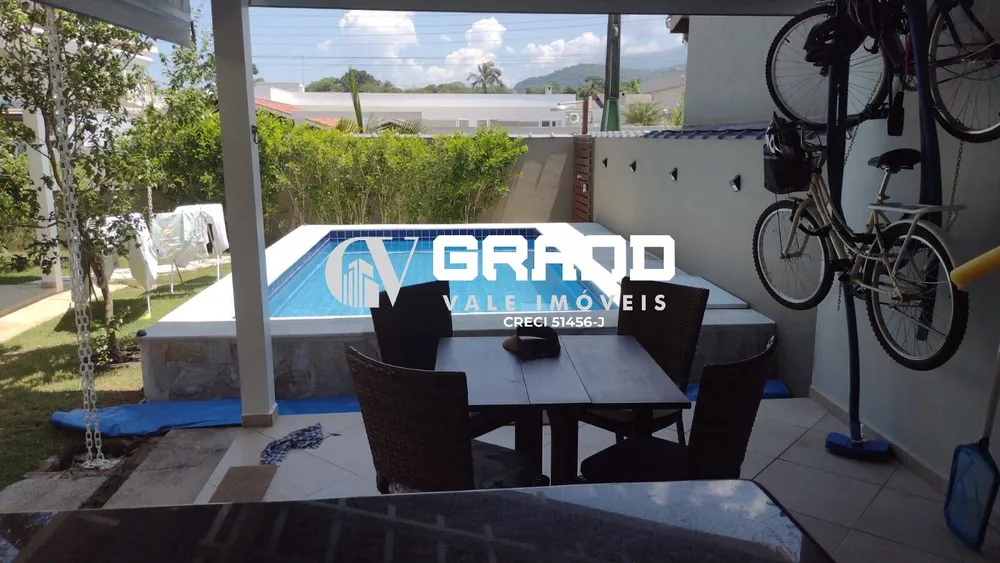 Casa, 4 quartos, 407 m² - Foto 2
