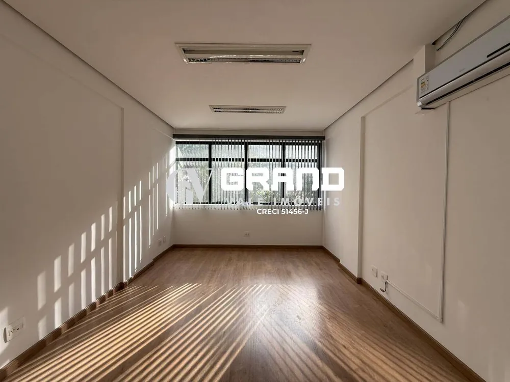 Sala-Conjunto, 35 m² - Foto 3