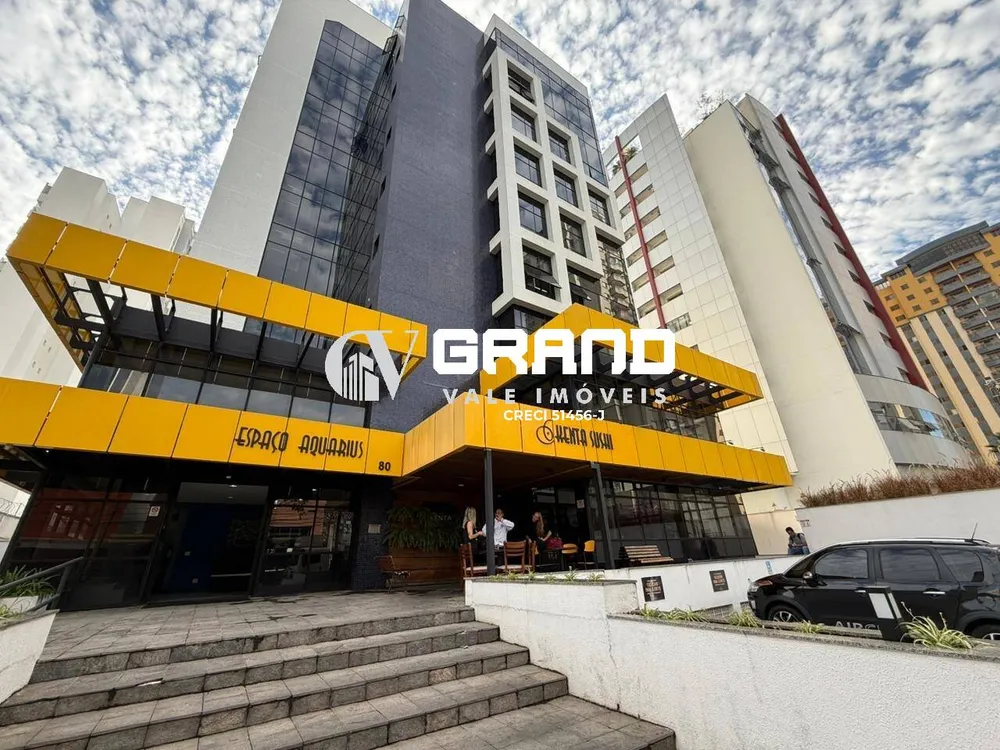 Sala-Conjunto, 35 m² - Foto 16