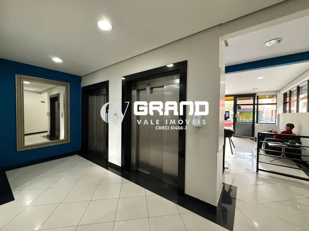 Sala-Conjunto, 35 m² - Foto 13