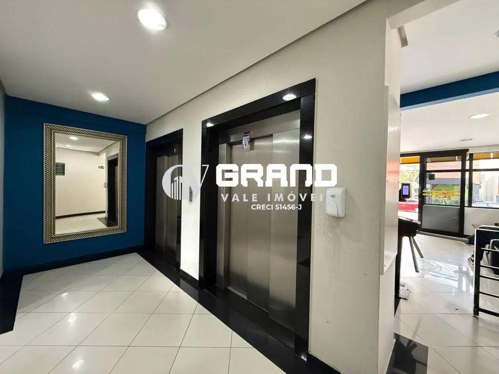 Sala-Conjunto, 35 m² - Foto 14
