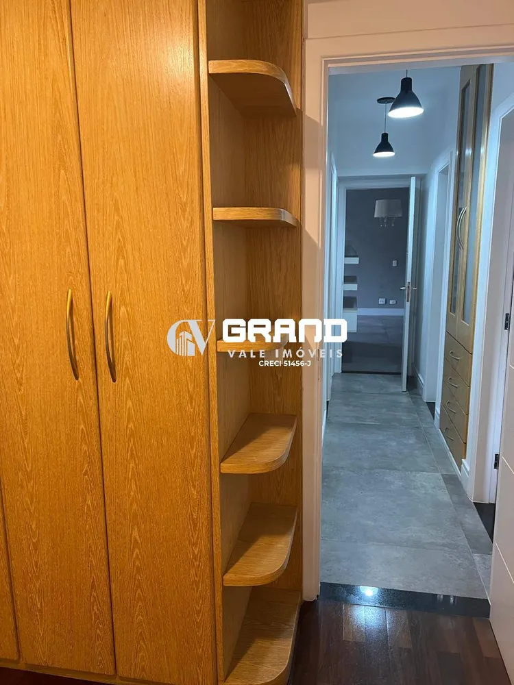 Apartamento, 4 quartos, 131 m² - Foto 8