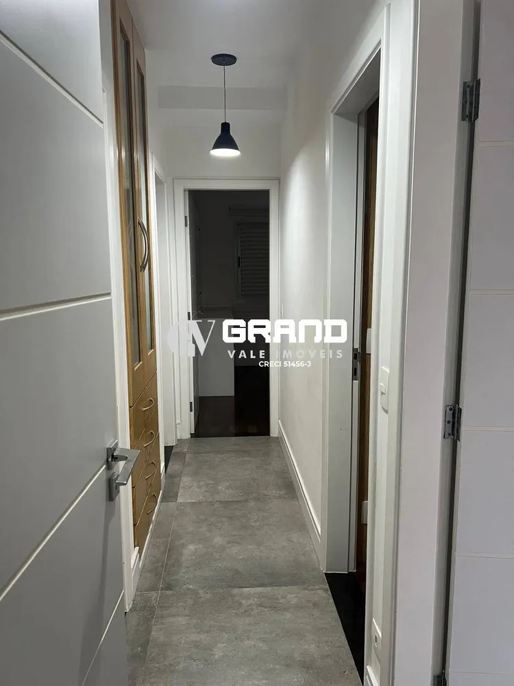 Apartamento, 4 quartos, 131 m² - Foto 6