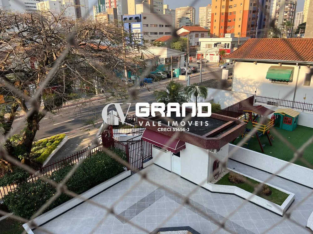 Apartamento, 4 quartos, 131 m² - Foto 12