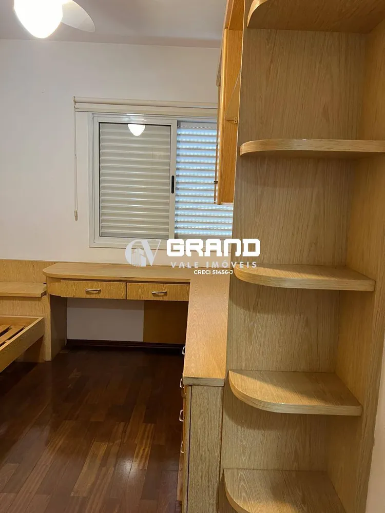Apartamento, 4 quartos, 131 m² - Foto 7