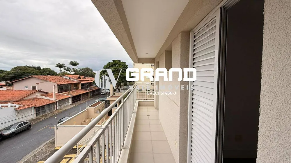 Apartamento, 3 quartos, 81 m² - Foto 5