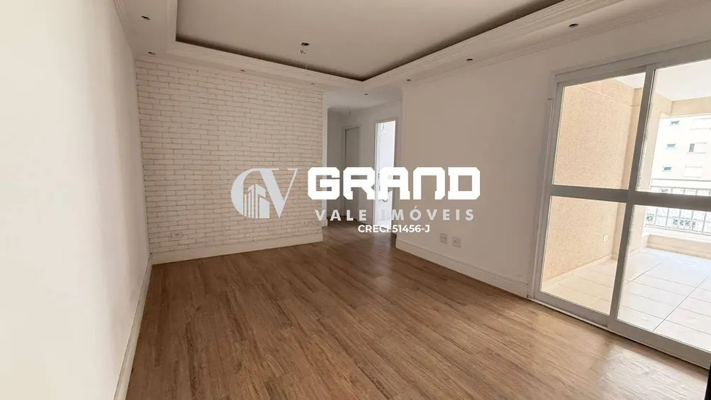Apartamento, 3 quartos, 81 m² - Foto 4