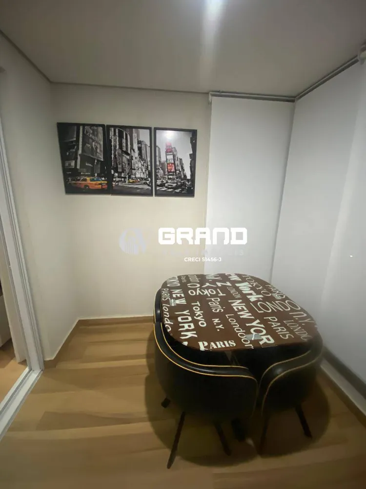 Apartamento, 2 quartos, 65 m² - Foto 5