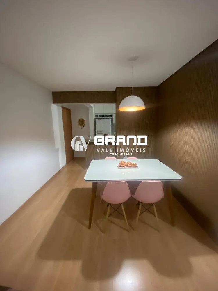 Apartamento, 2 quartos, 65 m² - Foto 2