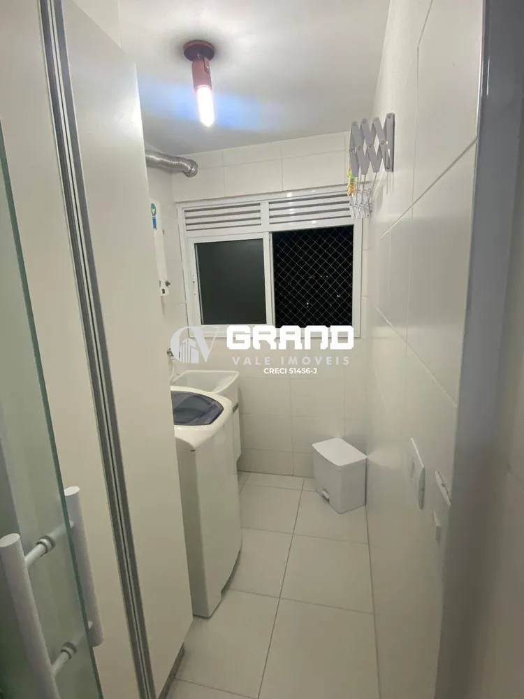 Apartamento, 2 quartos, 65 m² - Foto 11