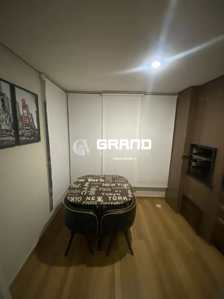 Apartamento, 2 quartos, 65 m² - Foto 4
