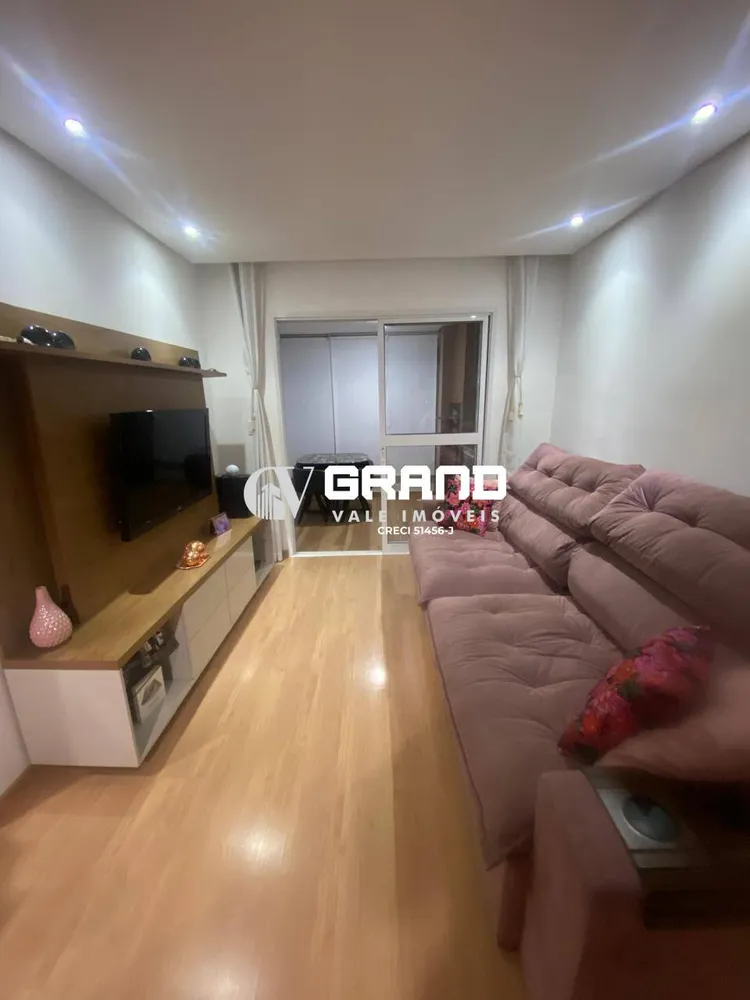 Apartamento, 2 quartos, 65 m² - Foto 1